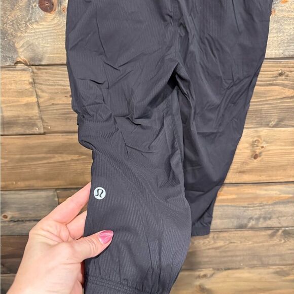Lululemon Capris​ - Picture 2 of 5